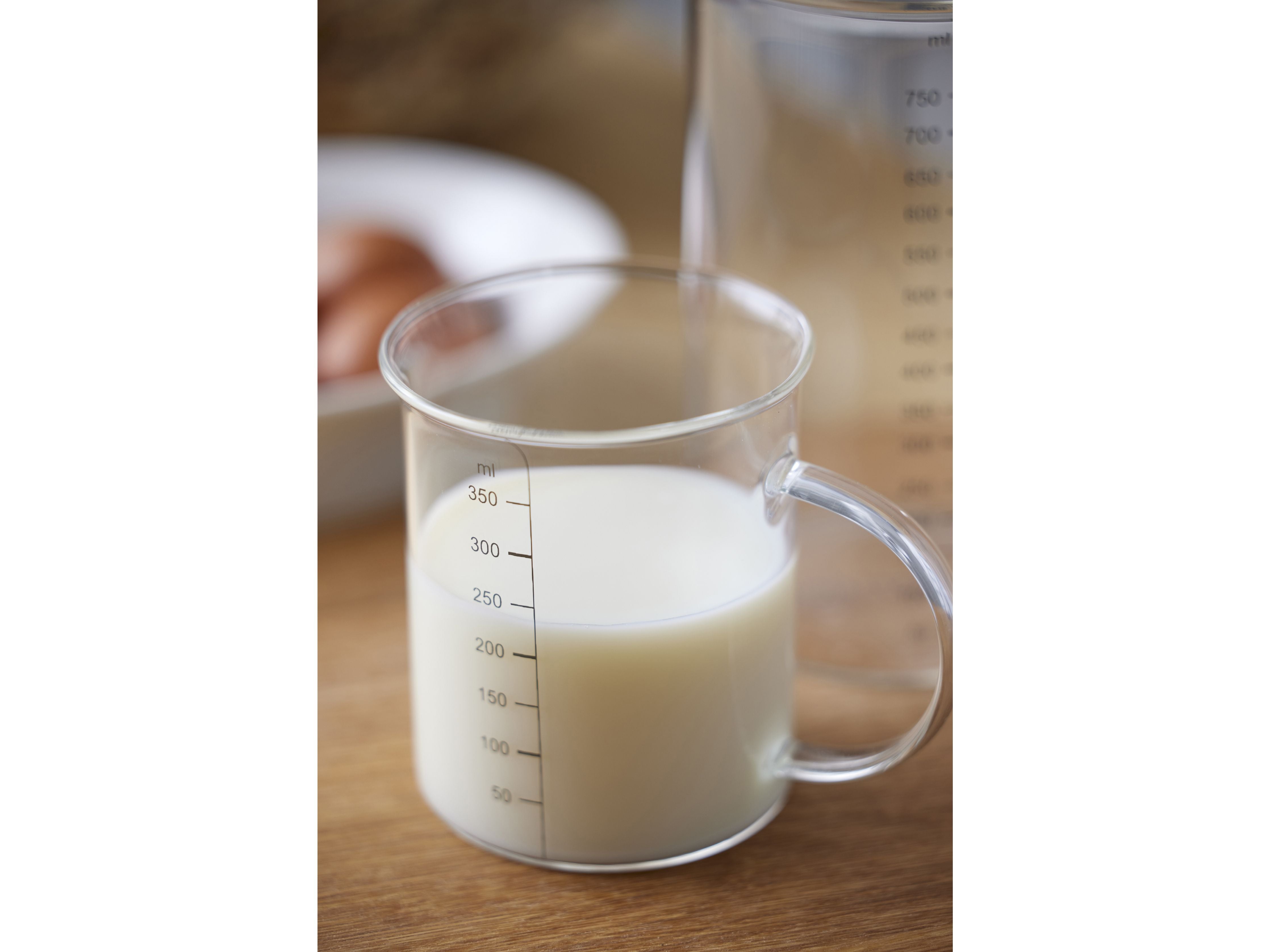 [product_category]-Blomsterbergs Measuring Jug, 350 Ml-Blomsterbergs-5722000314721-31472-BLO-16