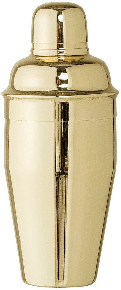 [product_category]-Bloomingville Cocktail Shaker, Gold, Stainless Steel-Bloomingville-5711173157945-97306999-BLO-1