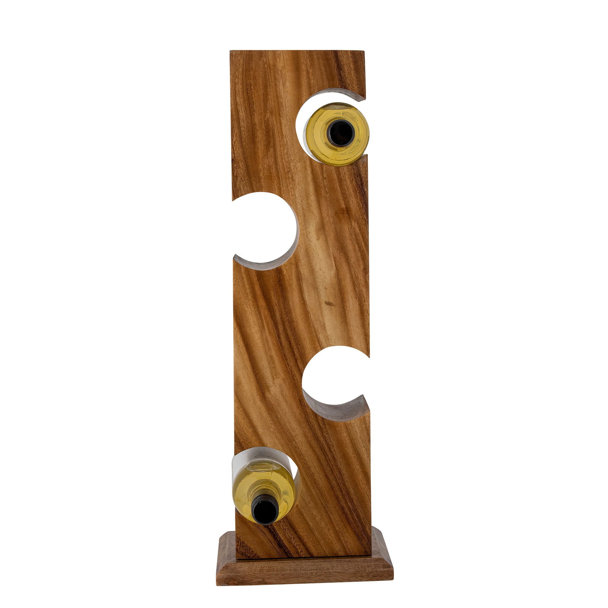 [product_category]-Bloomingville Ellion Wine Rack, Brown, Acacia-Bloomingville-5711173282852-82053579-BLO-4