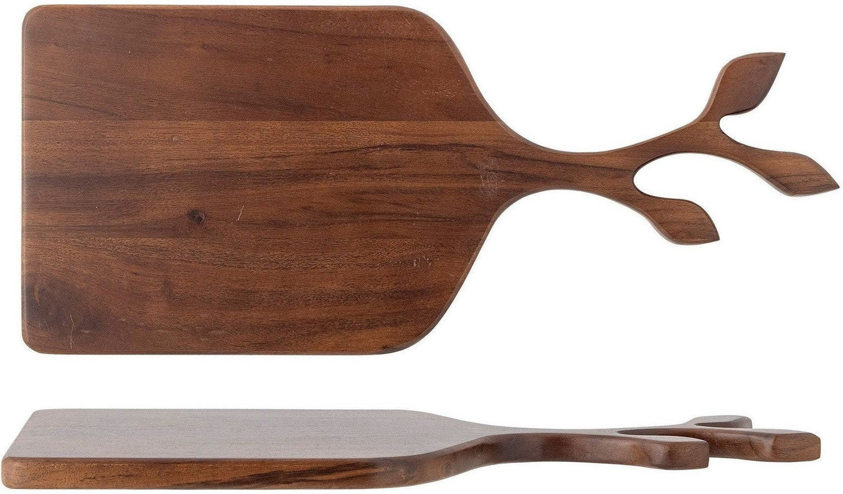 [product_category]-Bloomingville Giselle Cutting Board, Brown, Acacia-Bloomingville-5711173314294-82066223-BLO-1