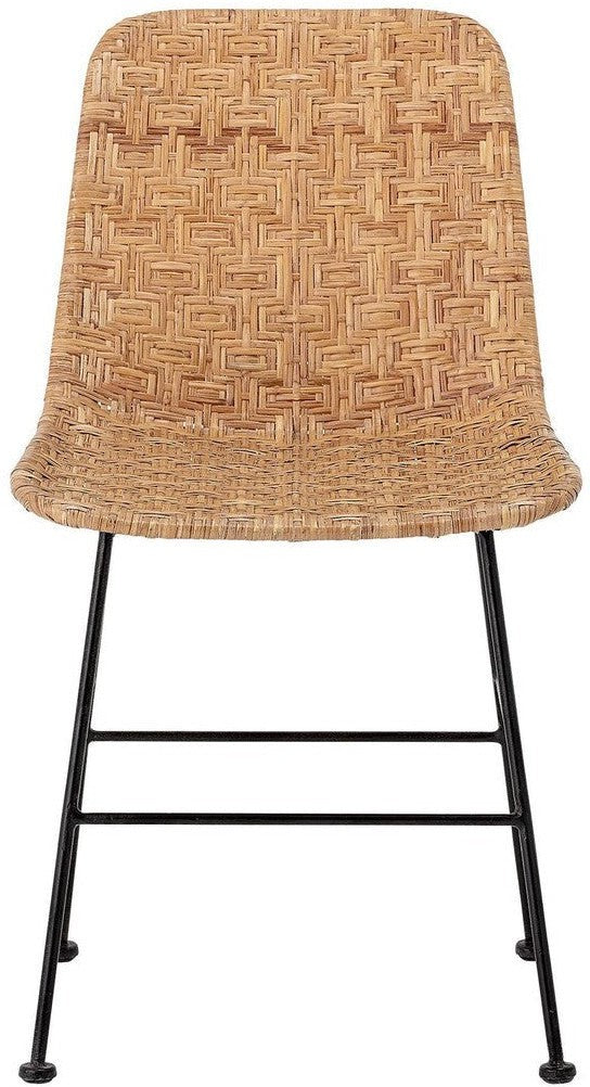 [product_category]-Bloomingville Kitty Dining Chair, Nature, Rattan-Bloomingville-5711173249831-82049269-BLO-1