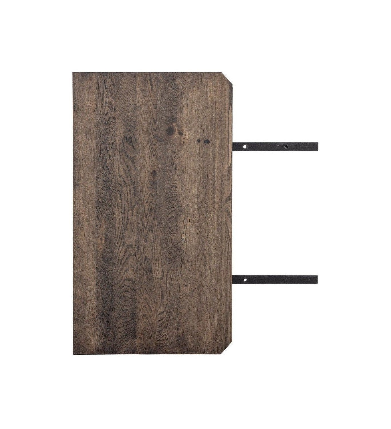 [product_category]-Bloomingville Maldon Extension Plate, Brown, Oak-Bloomingville-5711173305292-82059726-BLO-1