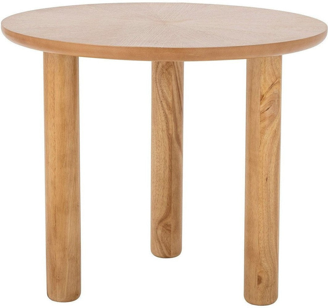 [product_category]-Bloomingville Noma Coffee Table, Nature, Rubberwood-Bloomingville-5711173319527-82058475-BLO-1