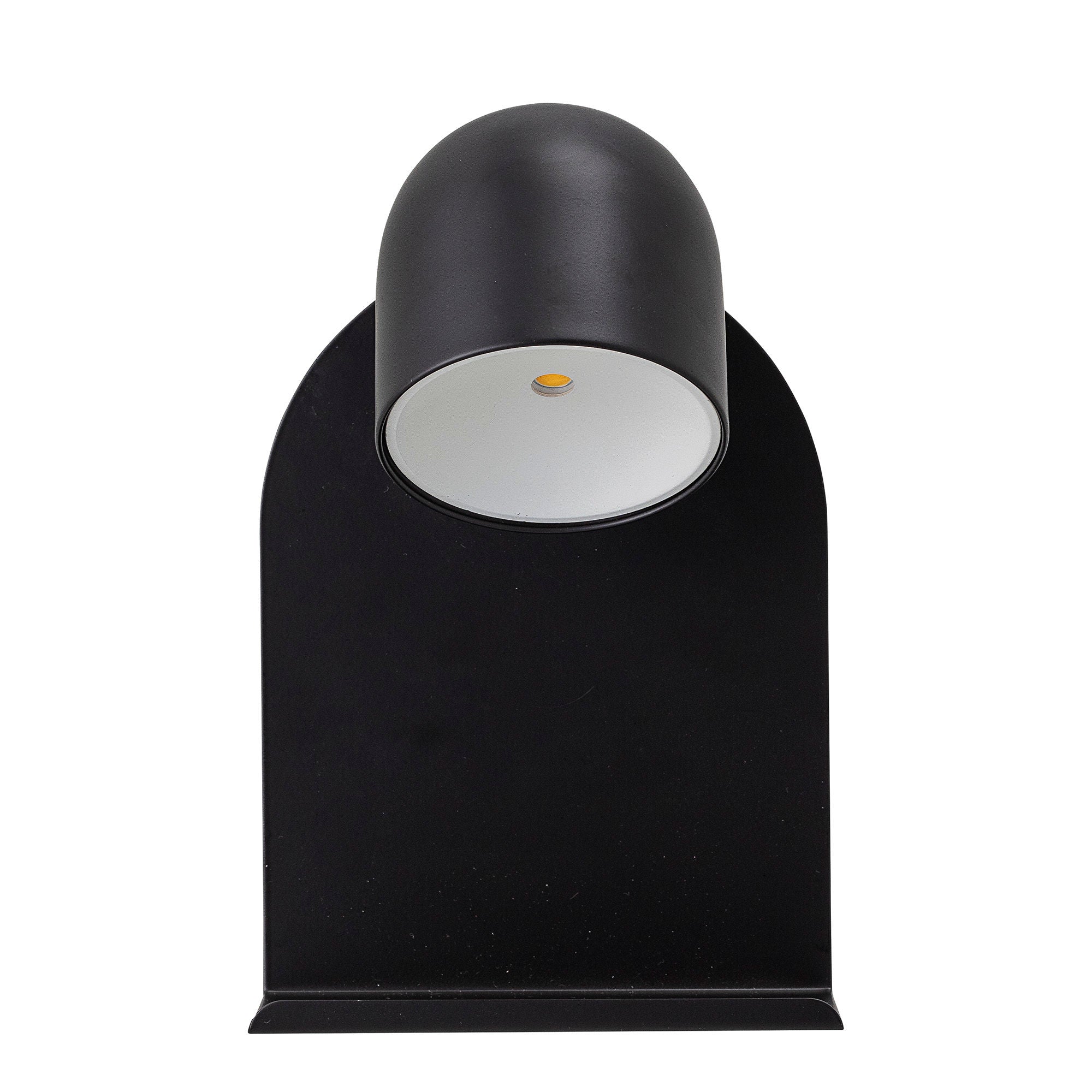 [product_category]-Bloomingville Qasim Wall Lamp, Black, Metal-Bloomingville-5711173238507-82047325-BLO-4