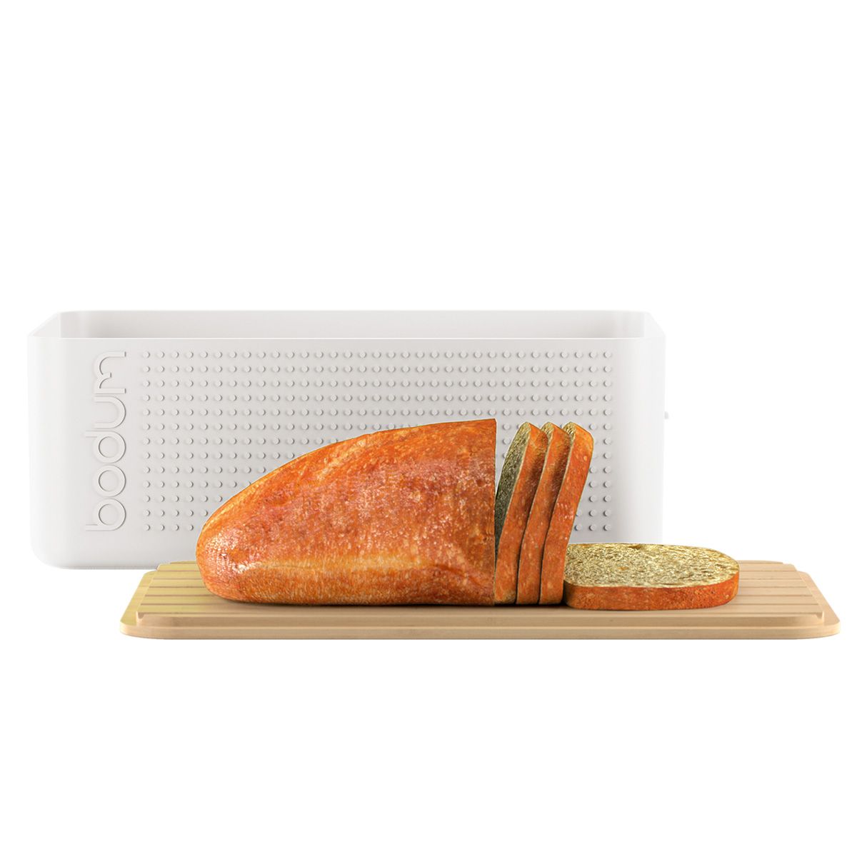 [product_category]-Bodum Bistro Bread Bin Large Cream, Large-Bodum-699965271336-11555-913-BOD-2