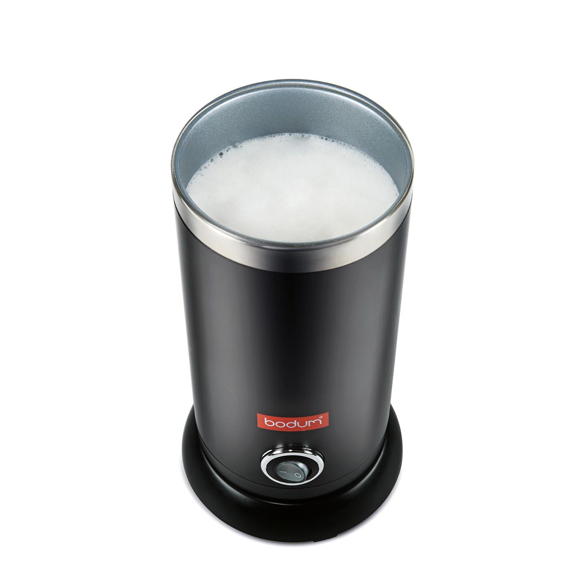 [product_category]-Bodum Bistro Electric Milk Frother, Black-Bodum-699965400309-11870-01EURO-BOD-4