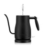 Bodum Bistro Gooseneck Elkedel 1 L, Sort