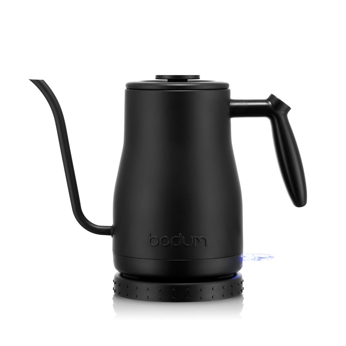 [product_category]-Bodum Bistro Gooseneck Kettle 1 L, Black-Bodum-699965428549-11940-01EURO-BOD-3