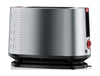 Bodum Bistro Elektrisk 2-Skivers Toaster, Mat