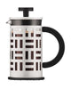 Bodum Eileen Coffee Maker Cream, 3 Cups