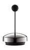 Bodum Pressing Unit And Lid For Assam Tea Maker (1823), Chrome