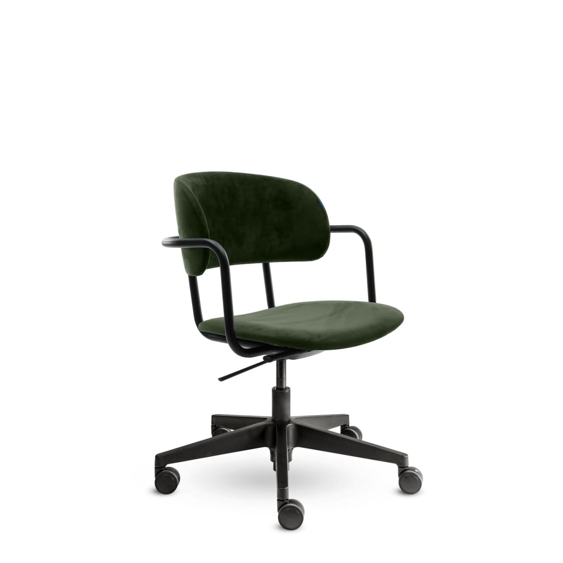 Design Office Chair Green Pure