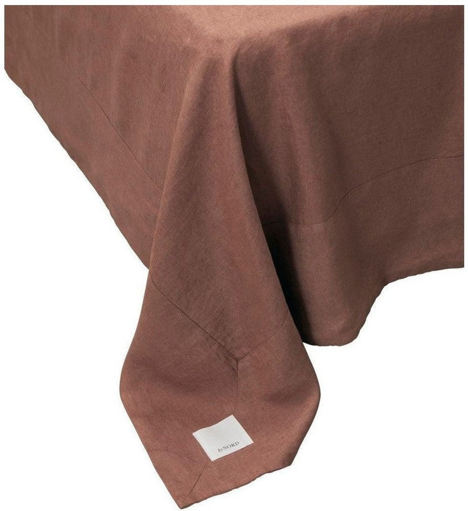 [product_category]-By Nord Bed skirt, BNGunhild, Berry-By Nord-5707644765870-561112027-HOU-1