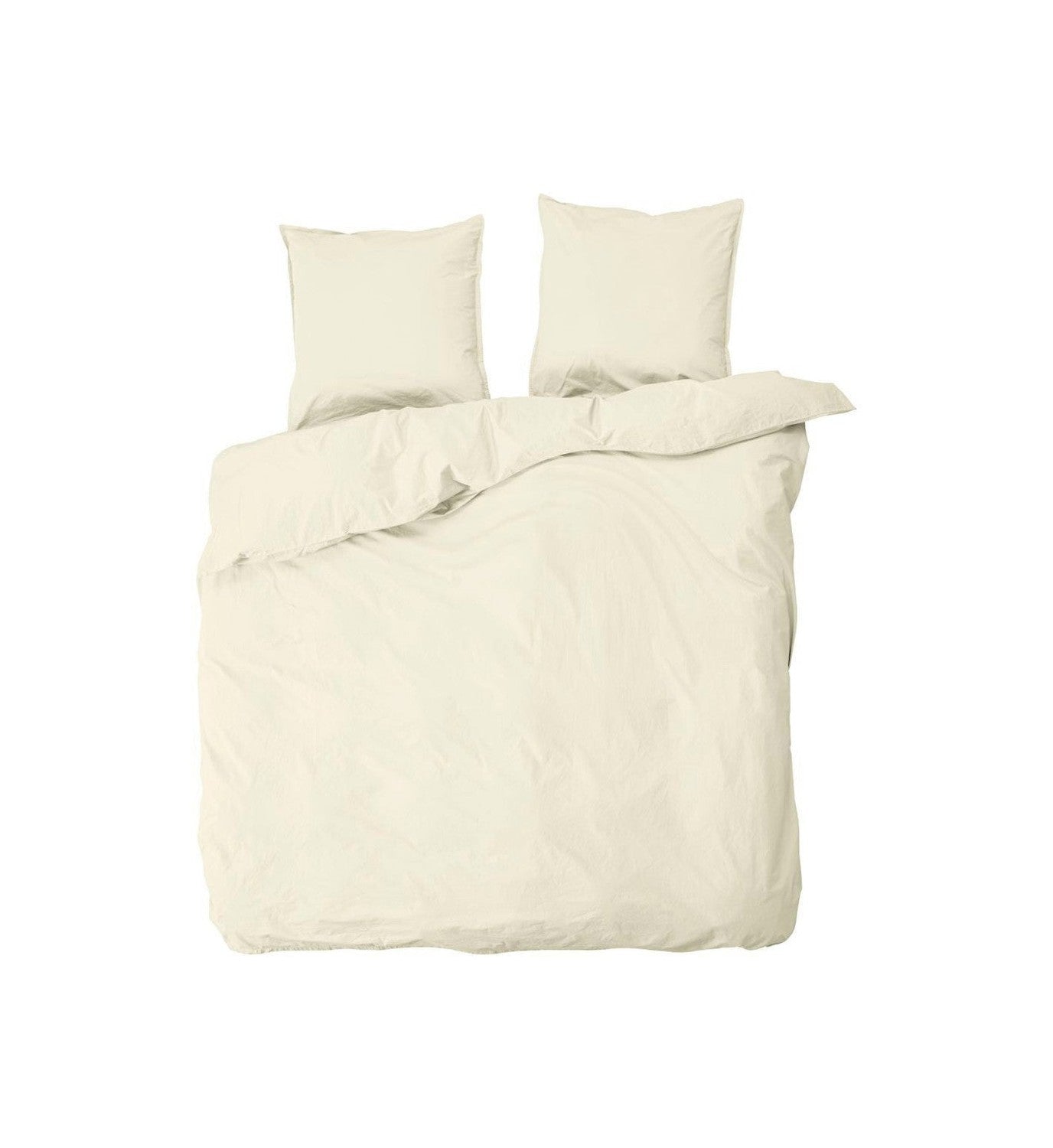 By Nord Double bed linen, BNIngrid, Shell