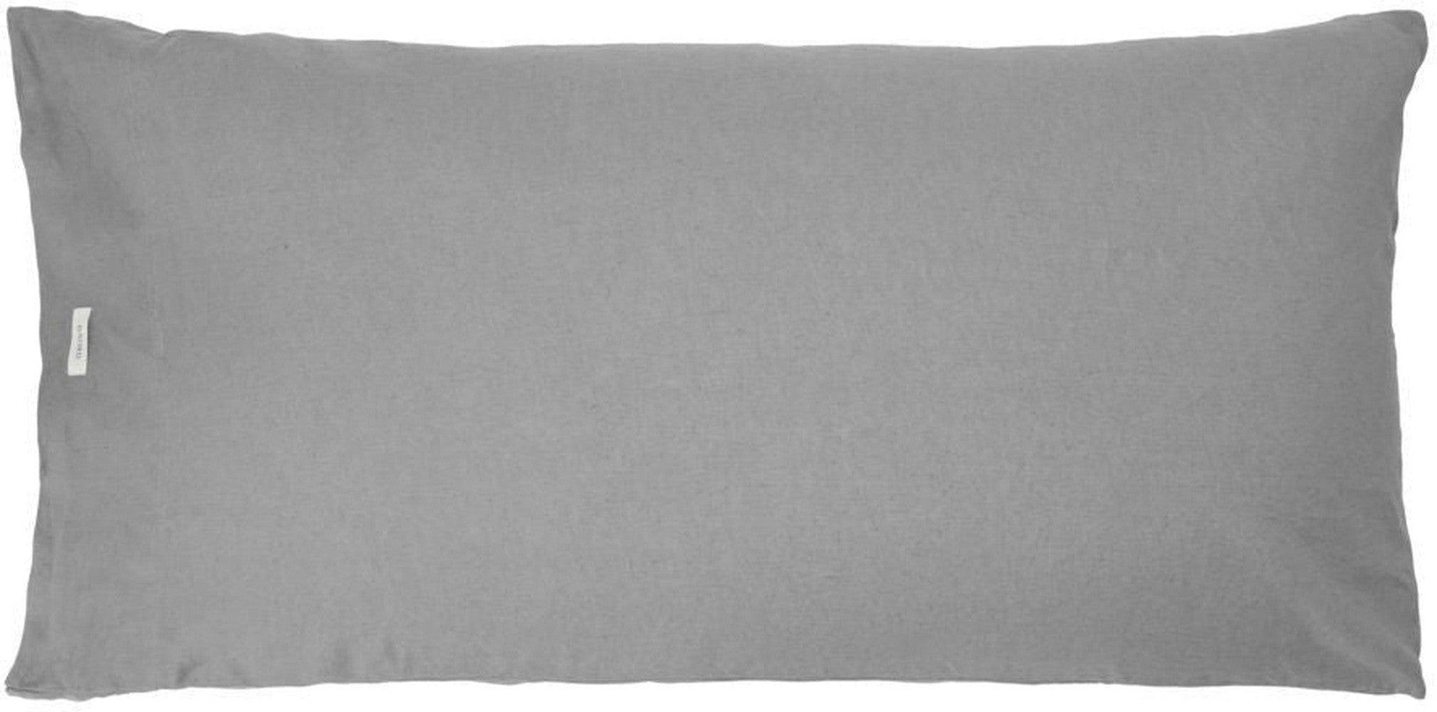 [product_category]-By Nord Throw pillow cover, BNGunhild, Rock-By Nord-5707644766112-561112034-HOU-1