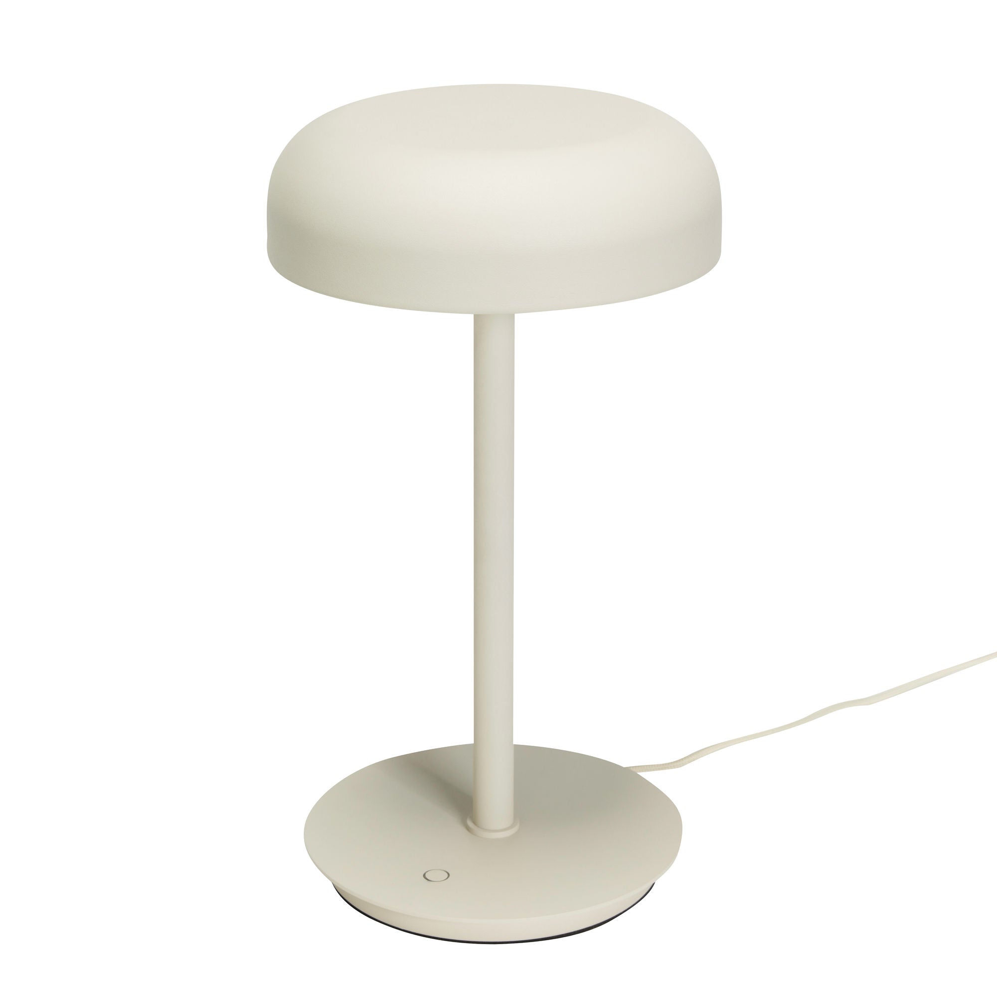 Hübsch Velo Table Lamp Sand