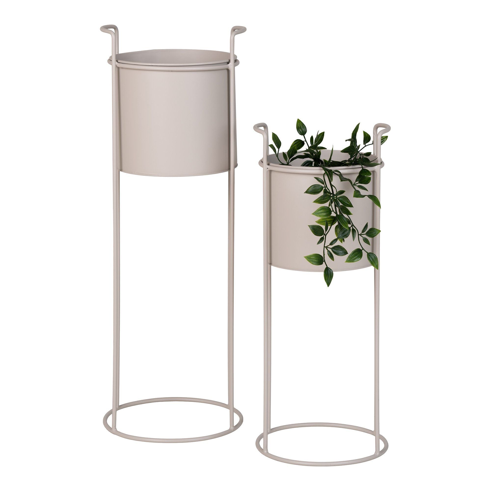 House Nordic Rabo Flower Stand