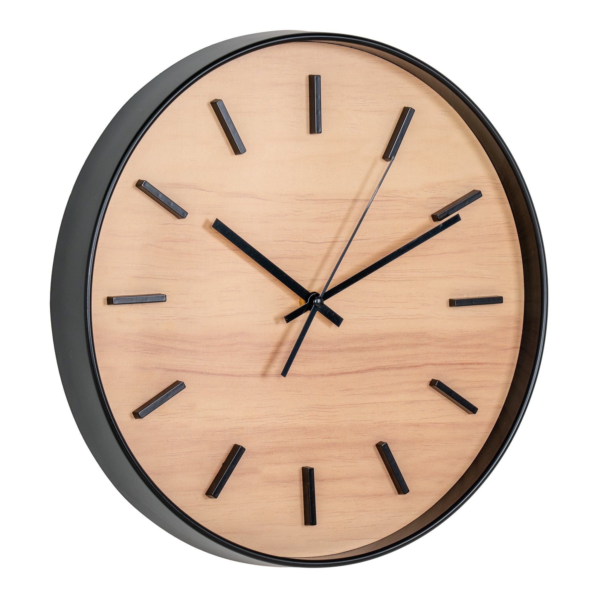 House Nordic Kensington Wall Clock