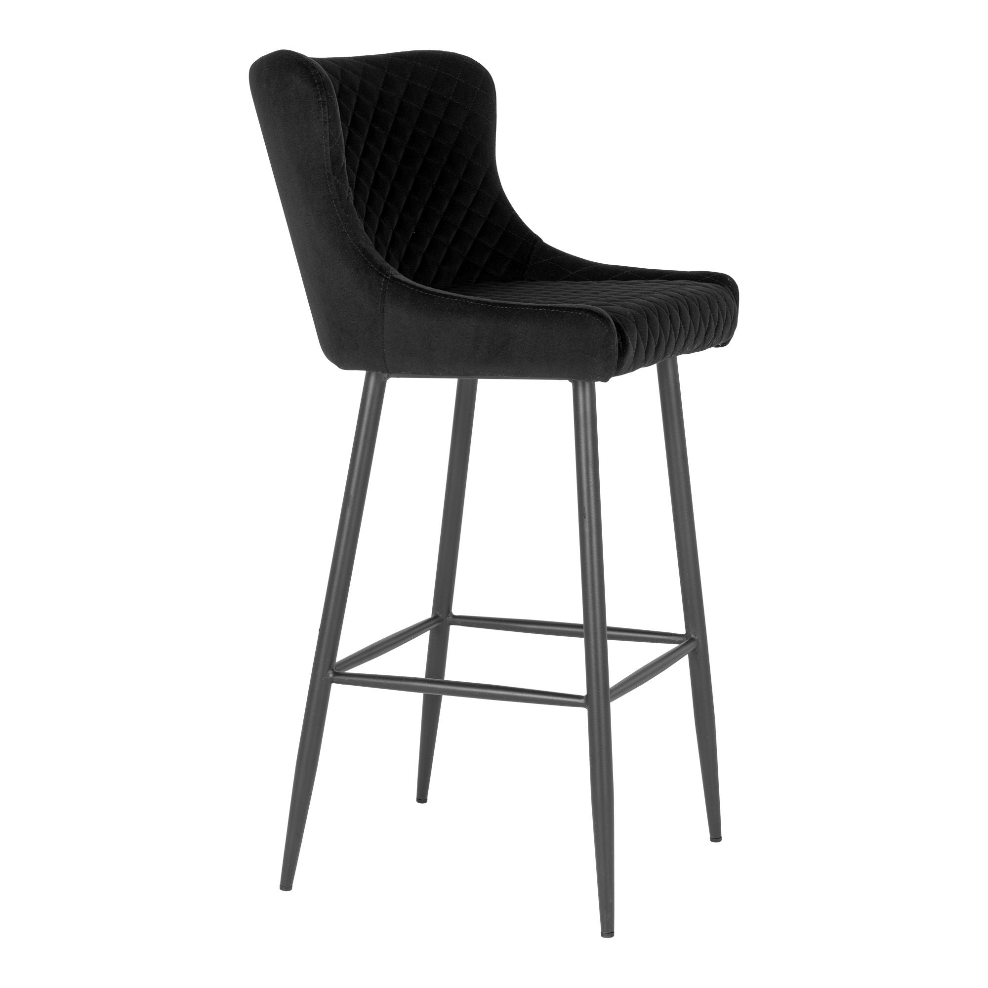 House Nordic Dallas Bar Chair