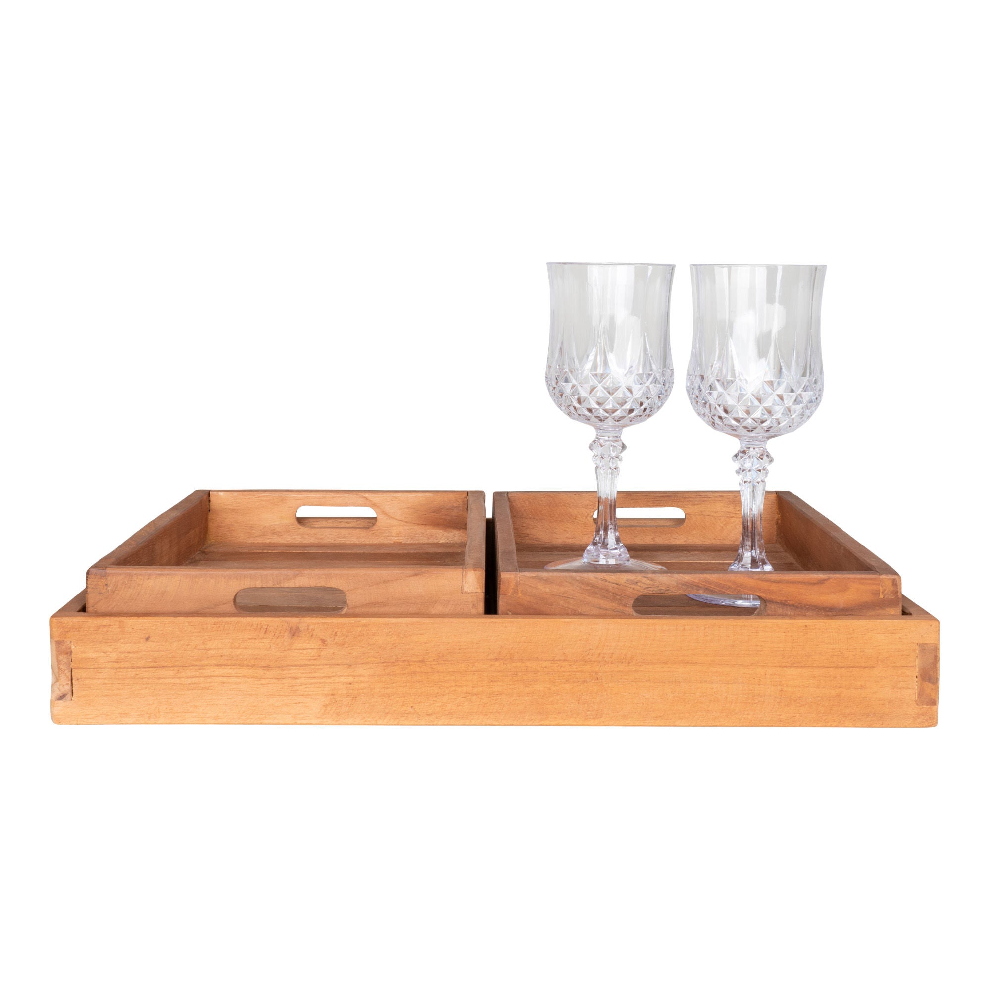 House Nordic Faro Tray