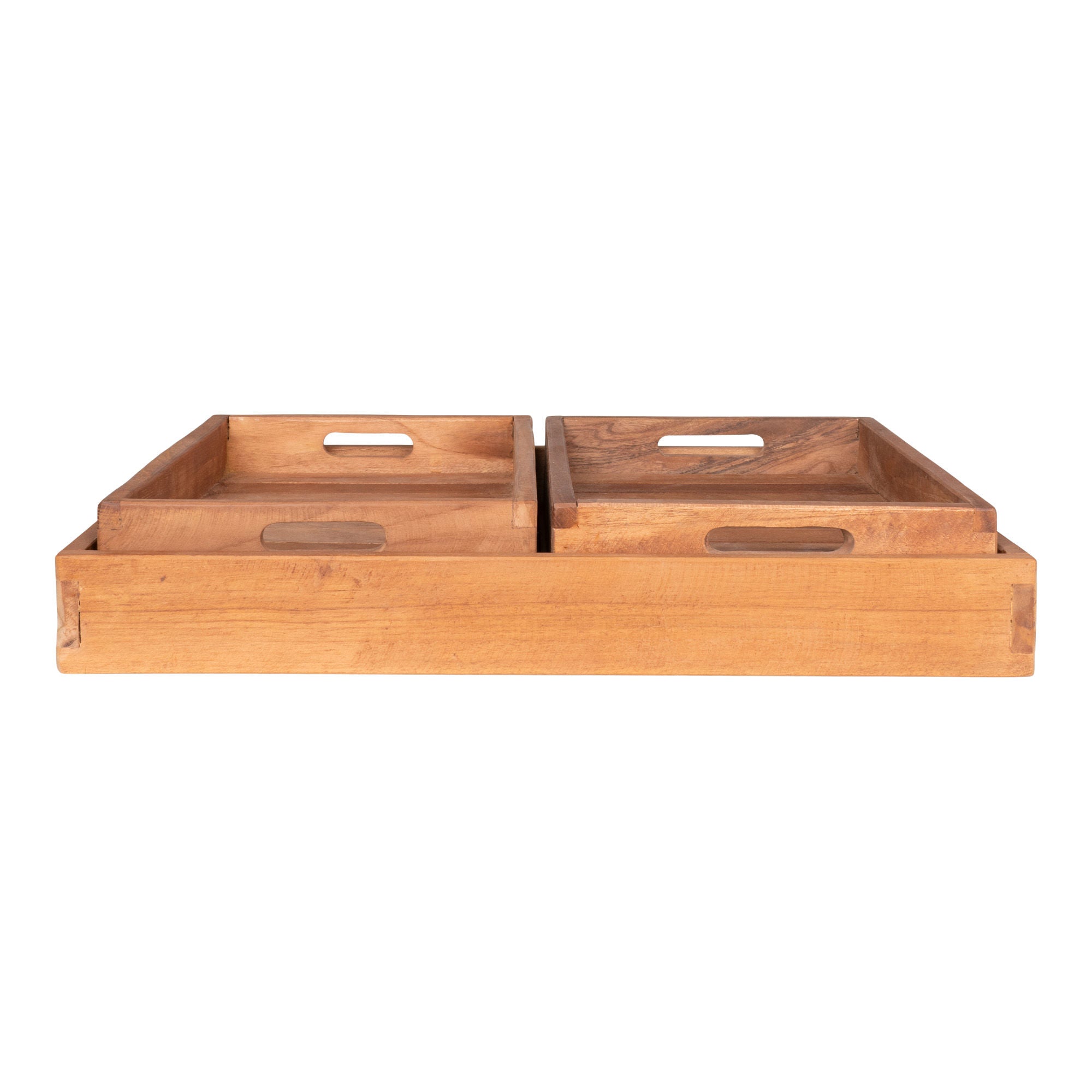 House Nordic Faro Tray