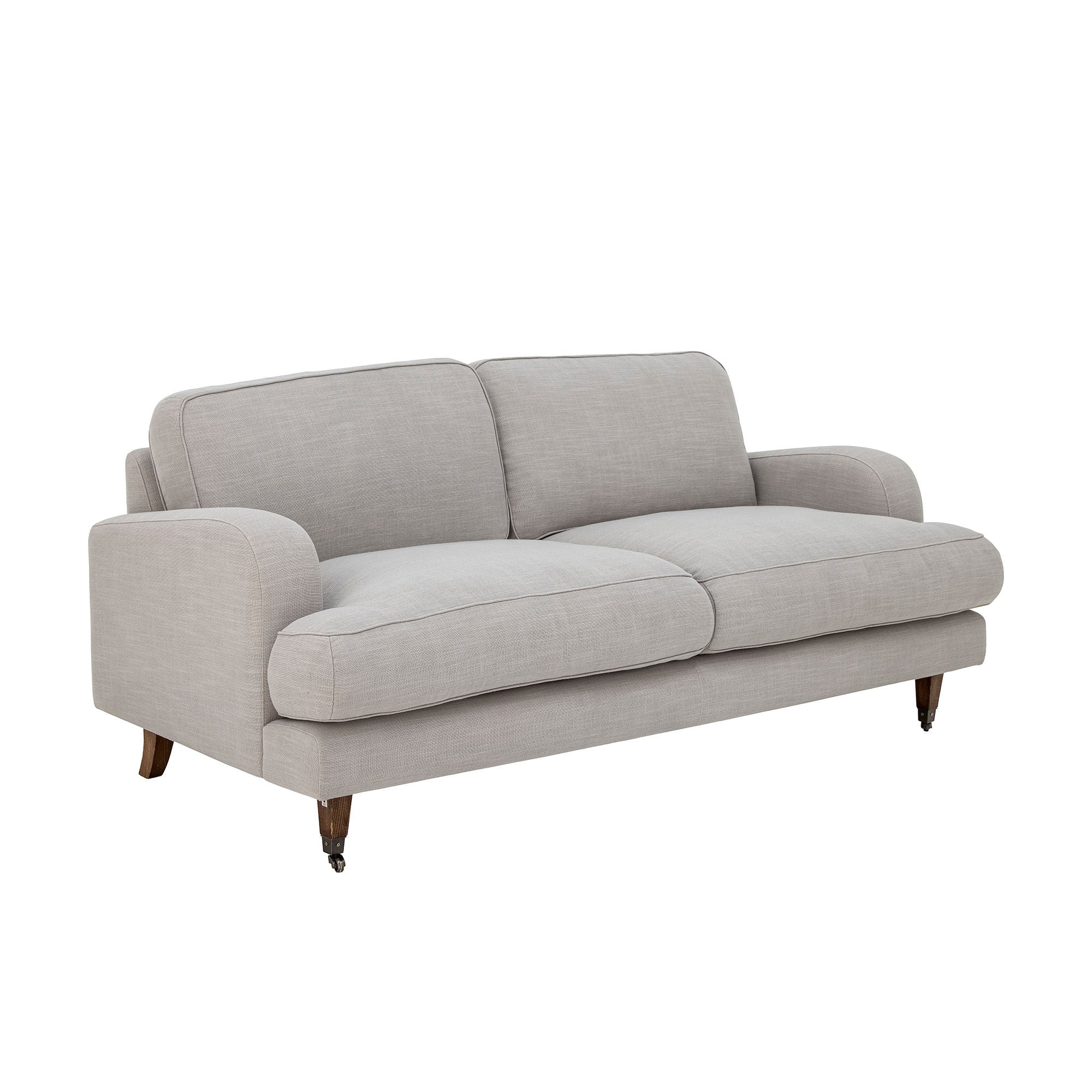 [product_category]-Creative Collection Augusta Sofa, Nature, Polyester-Creative Collection-5711173326433-82064255-BLO-3