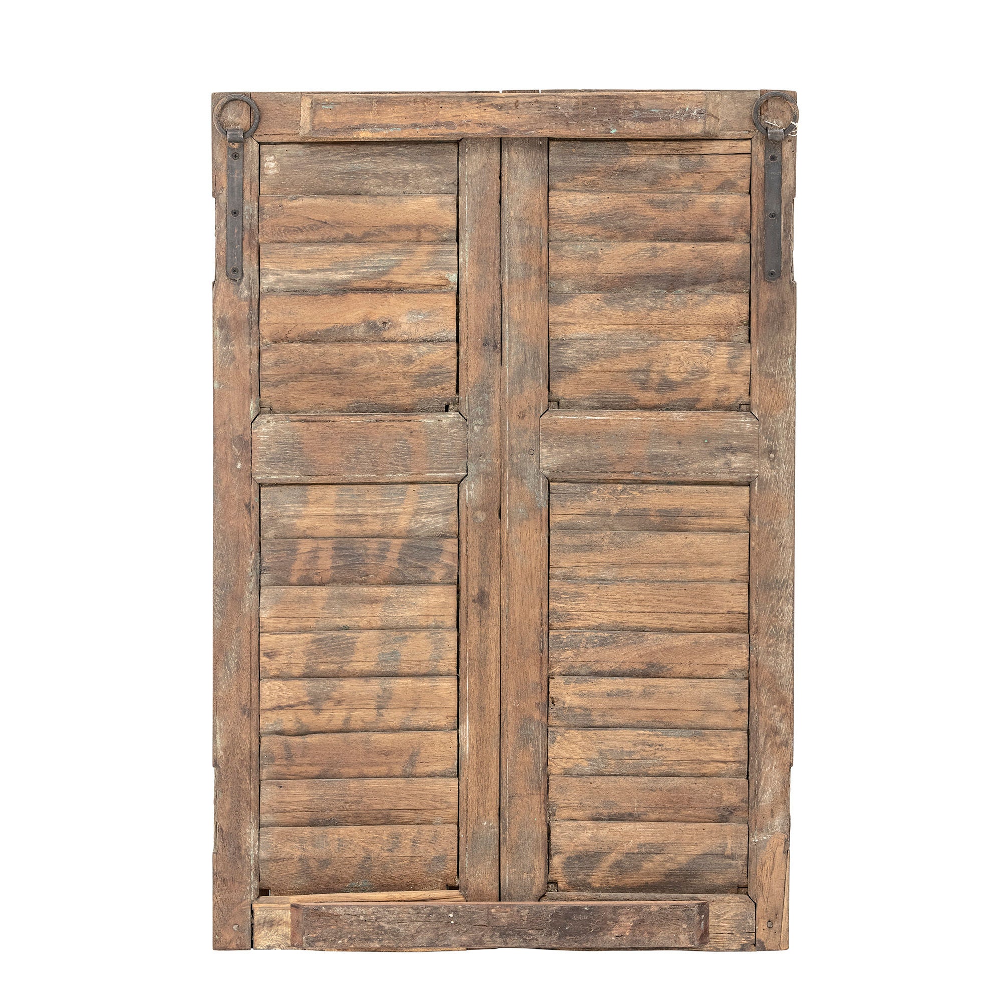 Creative Collection Granville Wall Decor, Green, Reclaimed Wood