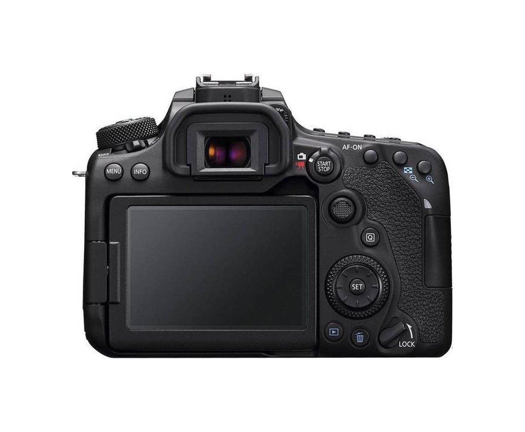 [product_category]-Canon EOS 90D Digital Camera-Canon-1