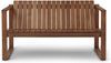 Carl Hansen Bk12 Lounge Sofa