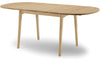 Carl Hansen Ch002 Dining Table, Oiled Oak