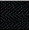 Carl Hansen Woven Cotton Samples, Black