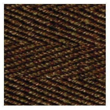 [product_category]-Carl Hansen Woven Cotton Samples, Brown-Carl Hansen-CHSample-Cottonbrown-CAR-2