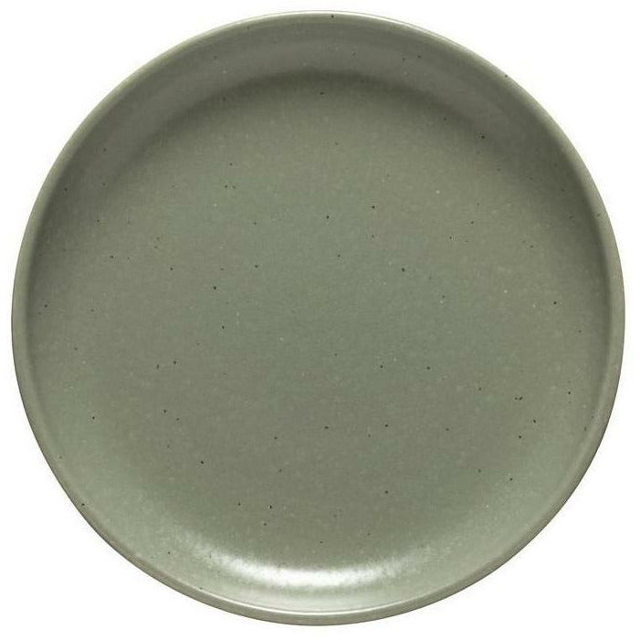 [product_category]-Casafina Bread Plate ø 16 Cm, Green-Casafina-5606739816674-22092-CAS-1