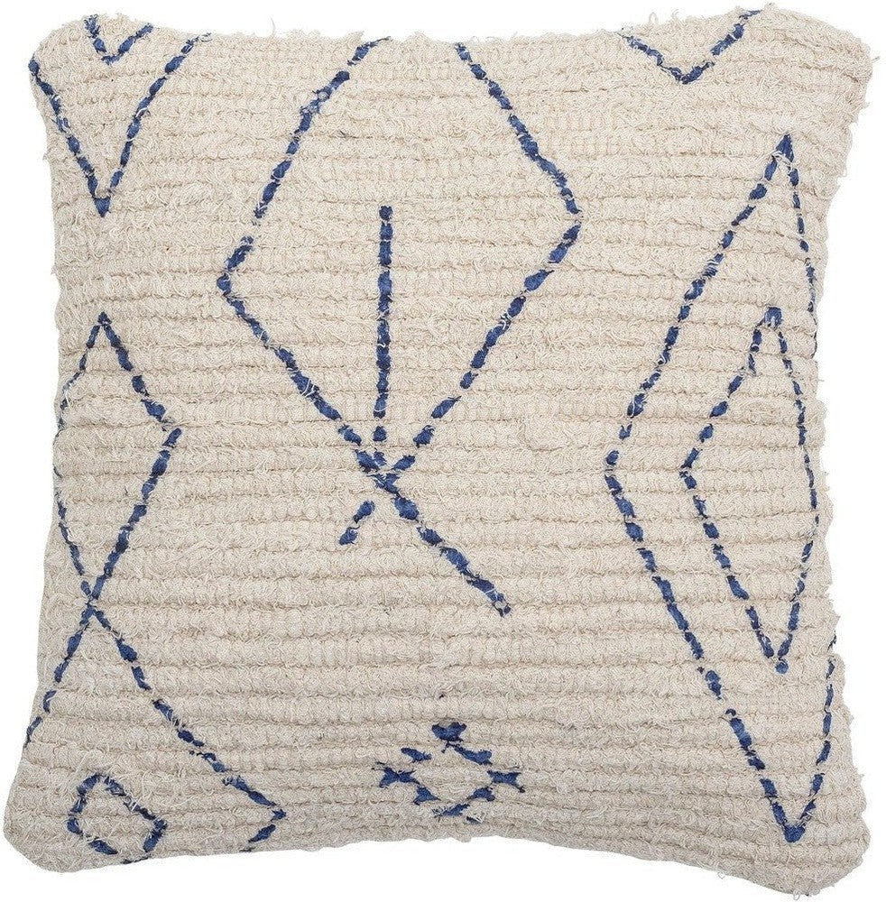 [product_category]-Creative Collection Fatou Cushion, Nature, Cotton-Creative Collection-5711173302031-82059381-BLO-1