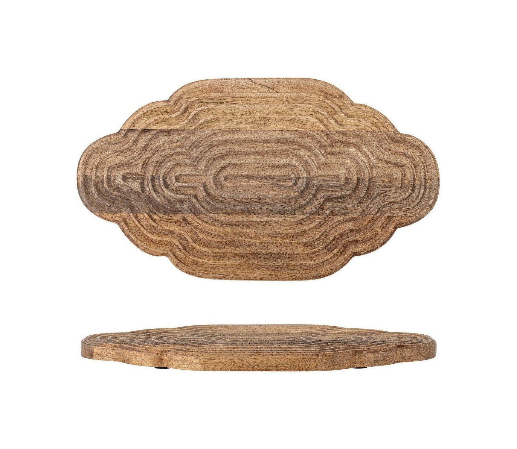 [product_category]-Creative Collection Heva Serving Board, Nature, Mango-Creative Collection-5711173333493-82068240-BLO-1