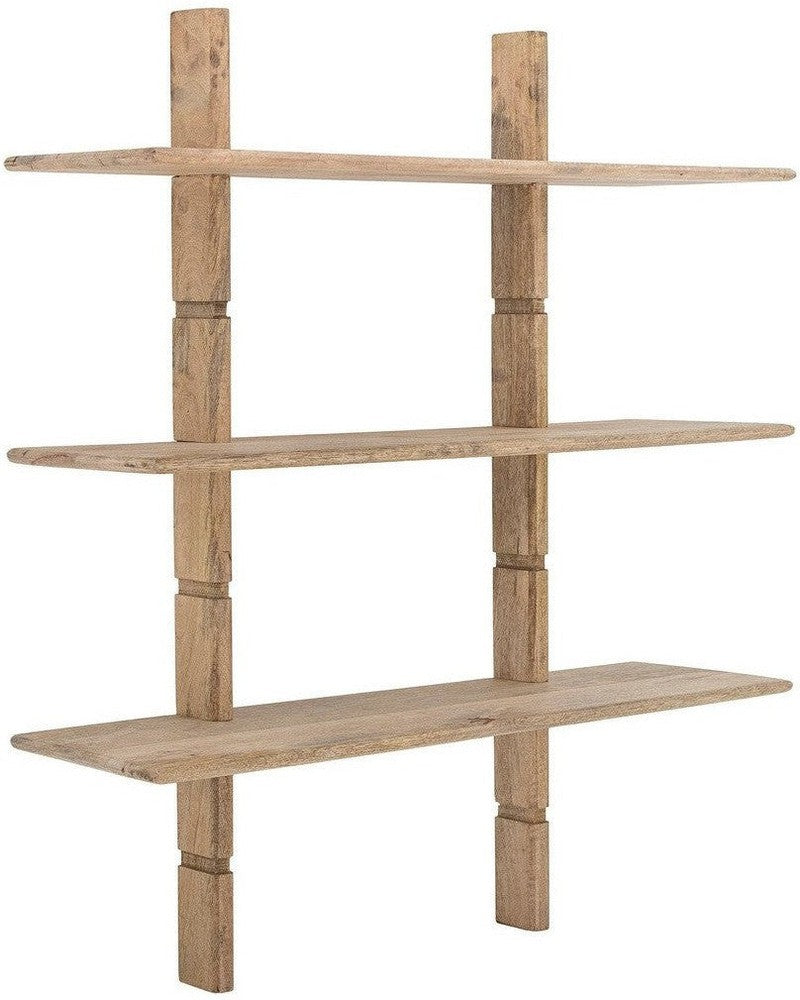 [product_category]-Creative Collection Millian Shelf, Nature, Mango-Creative Collection-5711173319619-82064169-BLO-1