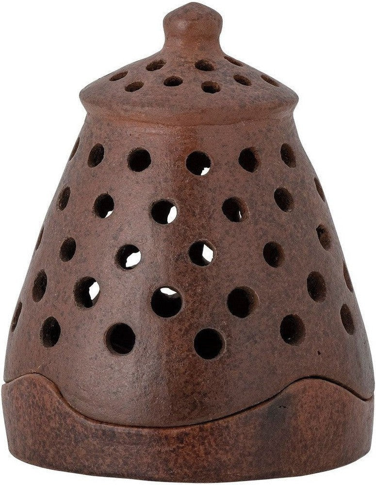 [product_category]-Creative Collection Norra Votive, Brown, Terracotta-Creative Collection-5711173292950-82053477-BLO-1