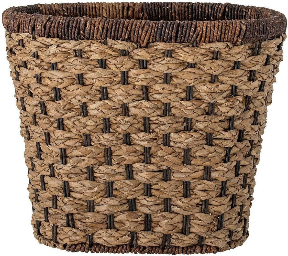 [product_category]-Creative Collection Siv Basket, Brown, Seagrass-Creative Collection-5711173280155-82055561-BLO-1