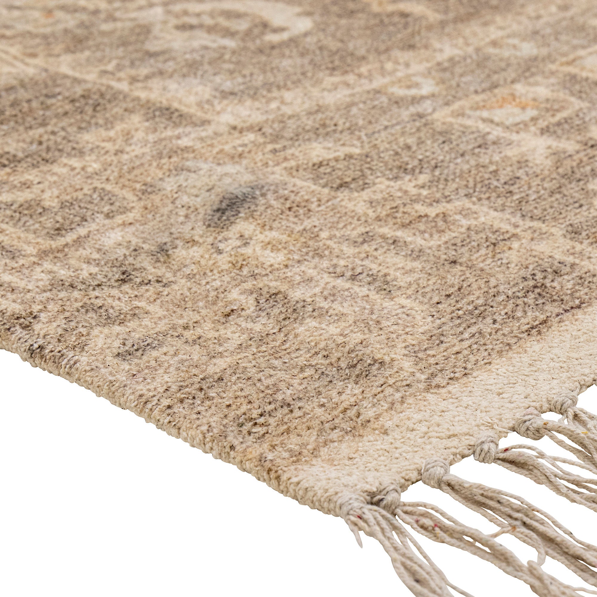 [product_category]-Creative Collection Stresa Rug, Brown, Cotton-Creative Collection-5711173322503-82066347-BLO-2