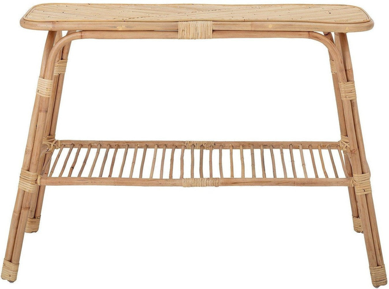 [product_category]-Creative Collection Thenna Console Table, Nature, Rattan-Creative Collection-5711173273416-82051709-BLO-1