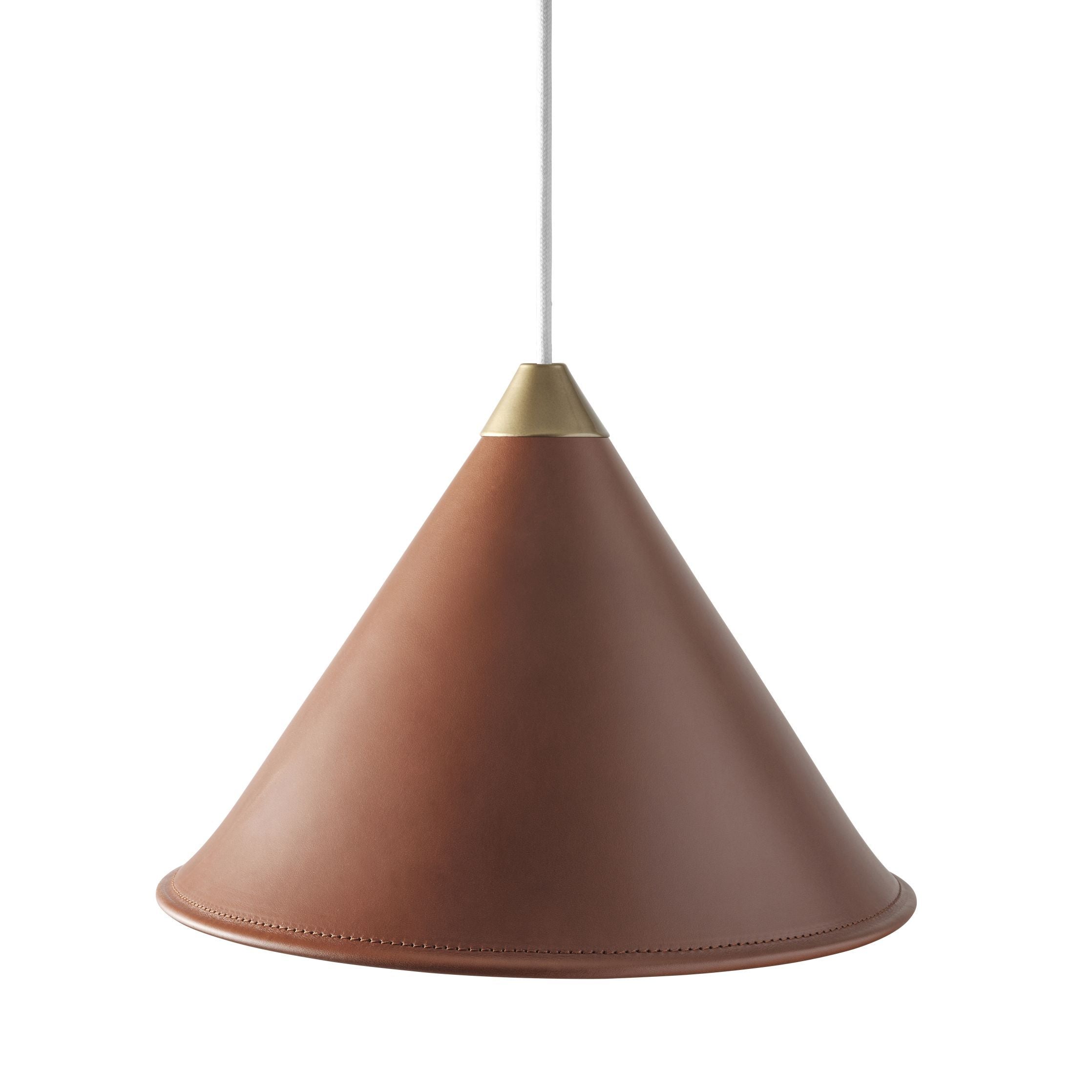 [product_category]-Cuero Namibia Pendant ø 35 Cm, Montana/Brass With White Cable-Cuero-7340172635703-1510230-CUE-1