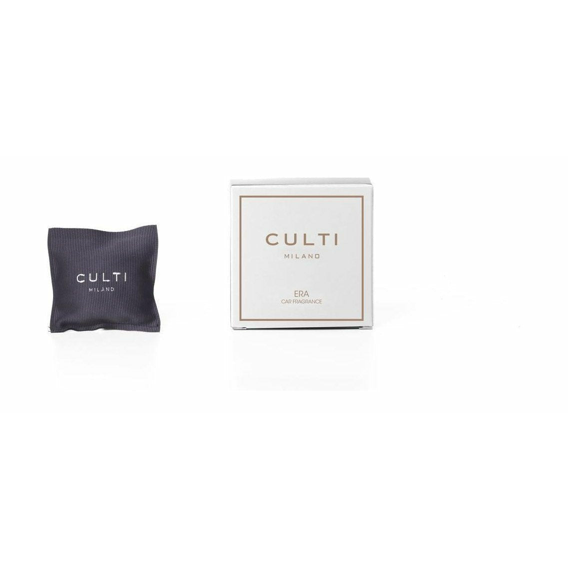 [product_category]-Culti Milano Car Fragrance, Era-Culti Milano-8050534796131-CuCakarb-Era-7x7-CUL-1