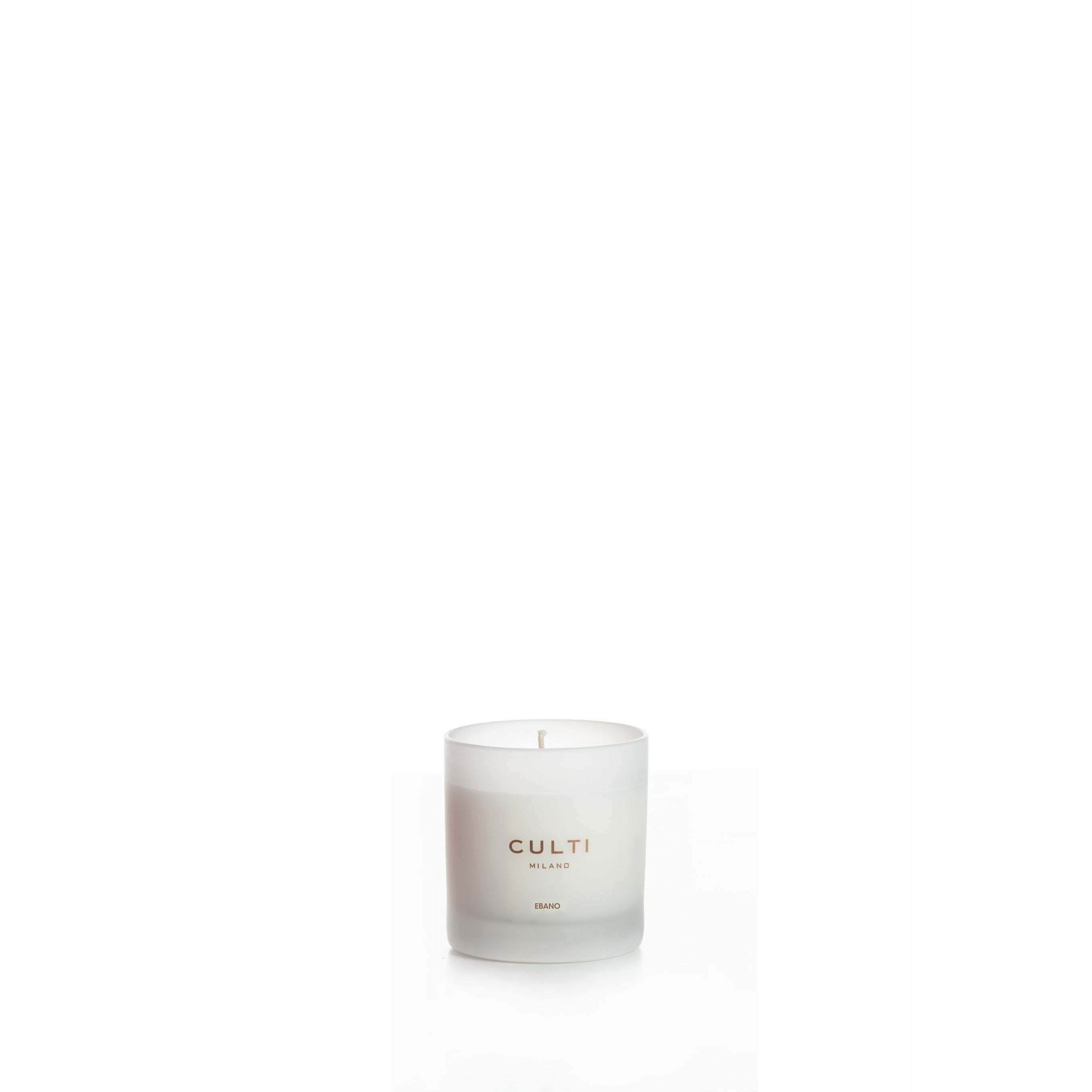 [product_category]-Culti Milano Scented Candle Black Ebano, 270 G-Culti Milano-8050534796766-CaCulcolvvs-Ebano-270gr-CUL-2