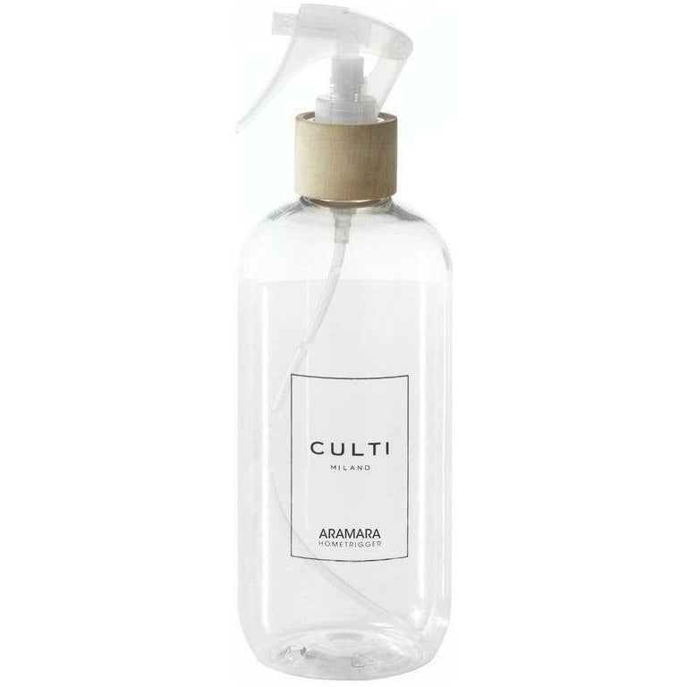 [product_category]-Culti Milano Trigger Fragrance Aramara, 500 Ml-Culti Milano-8050534791815-SaTrig-Aramara-500ML-CUL-1