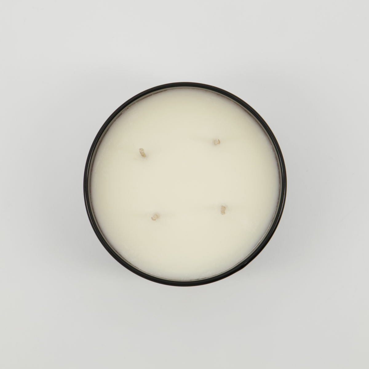 Meraki Scented candle, Warm tonka