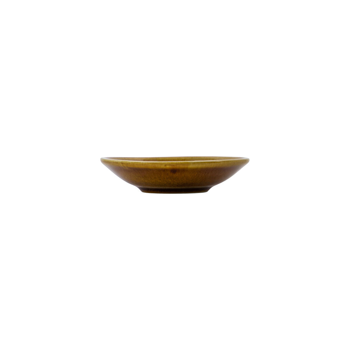 Nicolas Vahe Bowl, NVHala, Green/yellow/mocha