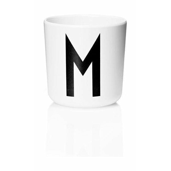 [product_category]-Design Letters Aj Ecozen Children's Cup, M-Design Letters-5710498186838-20106000M-DES-1