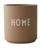 Design Letters Favorite Mug Home, Nature