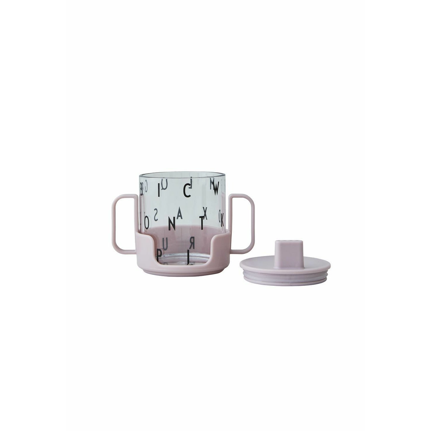 [product_category]-Design Letters Grow With Your Cup Set, Lavender-Design Letters-5710498185671-20103008LAVENDER-DES-2