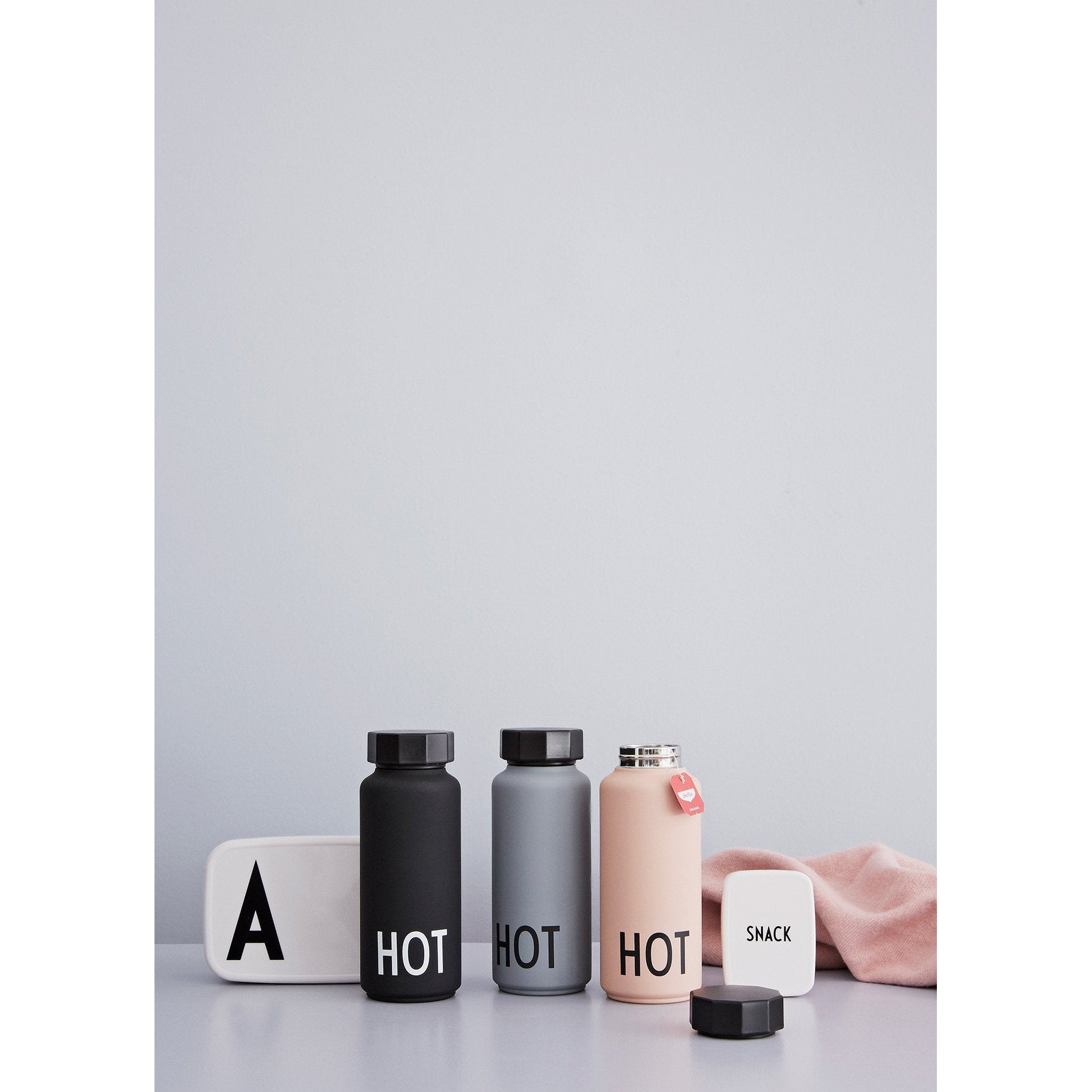 [product_category]-Design Letters Hot & Cold Thermos, Nude-Design Letters-5710498765033-10204510PINK-DES-2